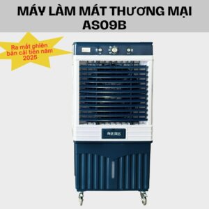 Máy làm mát thương mại AS09B