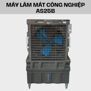 Máy làm mát công nghiệp AS25B