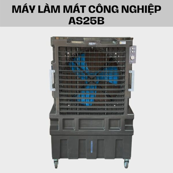 Máy làm mát công nghiệp AS25B