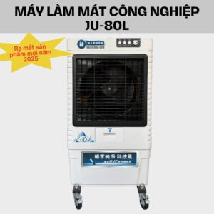 Máy làm mát công nghiệp JU-80L